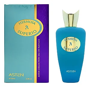 Hermosa Superio Eau de Parfum Compartilhável - Asten