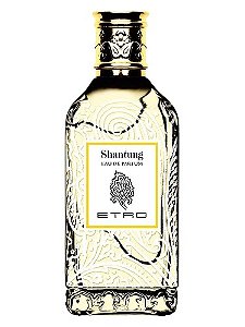 Shantung Eau de Parfum Compartilhável - Etro (Sem caixa)