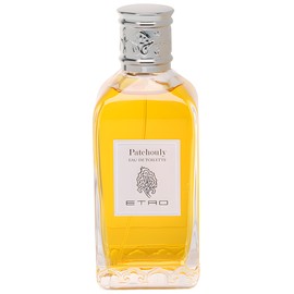 Patchouly Eau de Parfum Compartilhável - Etro (Sem caixa)