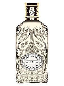 White Magnolia Eau de Parfum Compartilhável - Etro (Sem caixa)