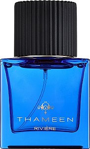 Riviere Extrait De Parfum Compartilhável - Thameen (Sem caixa)