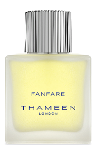 Fanfare Cologne Elixir Compartilhável - Thameen (Sem caixa)