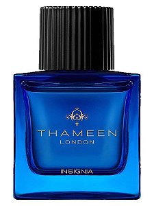 Insignia Extrait De Parfum Compartilhável - Thameen (Sem caixa)