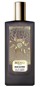 Irish Leather Eau de Parfum Compartilhável - Memo (Sem caixa)