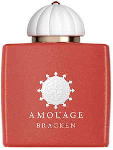 Bracken Woman Eau de Parfum Feminino - Amouage (Sem caixa)