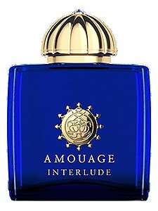 Interlude Woman Eau de Parfum Feminino - Amouage (Sem caixa)