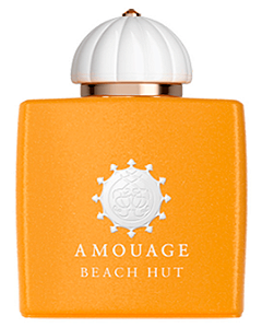 Beach Hut Woman Eau de Parfum Feminino - Amouage (Sem caixa)