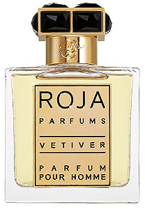 Vetiver Pour Homme Parfum Masculino - Roja (Sem caixa)
