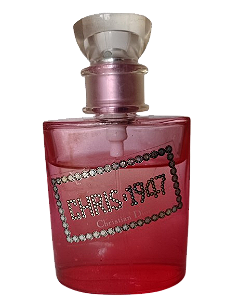 Chris 1947 Eau de Toilette Feminino - Dior (Raro - sem caixa e vazado)