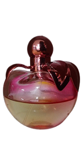 Nina Illusion Eau de Parfum Feminino - Nina Ricci (Sem caixa e vazado)