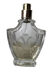 Fleurissimo Femme Eau de Parfum Feminino Creed - (SEM CAIXA, SEM TAMPA E VAZADO)