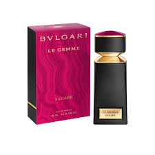 SOB ENCOMENDA DE 03 À 12 DIAS ÚTEIS - Le Gemme Sahare Eau de Parfum Compartilhável - Bvlgari