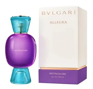 SOB ENCOMENDA DE 03 À 12 DIAS ÚTEIS - Allegra Spettacolore Eau de Parfum Feminino - Bvlgari