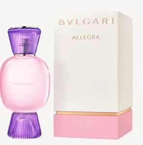 SOB ENCOMENDA DE 03 À 12 DIAS ÚTEIS - Allegra Ma'magnifica Eau de Parfum Feminino - Bvlgari