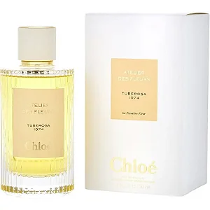 SOB ENCOMENDA DE 03 À 12 DIAS ÚTEIS - Atelier Des Fleurs Tuberosa 1974 Eau de Parfum Feminino - Chloe