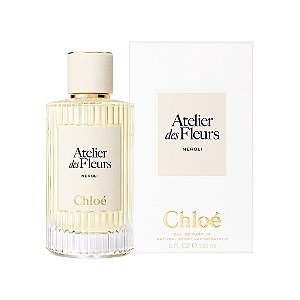 SOB ENCOMENDA DE 03 À 12 DIAS ÚTEIS - Atelier Des Fleurs Neroli Eau de Parfum Feminino - Chloe