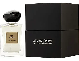 SOB ENCOMENDA DE 03 À 12 DIAS ÚTEIS - Armani Privé Thé Yulong Eau de Parfum Compartilhável - Giorgio Armani