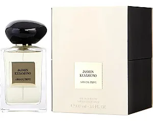 SOB ENCOMENDA DE 03 À 12 DIAS ÚTEIS - Armani Privé Jasmin Kusamono Eau de Toilette Feminino - Giorgio Armani