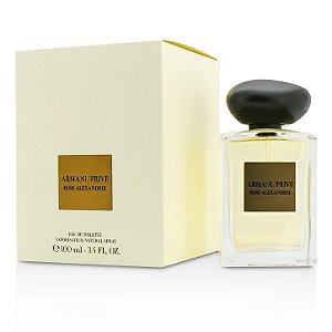 SOB ENCOMENDA DE 03 À 12 DIAS ÚTEIS - Armani Privé Rose Alexandrie Eau de Toilette Feminino - Giorgio Armani
