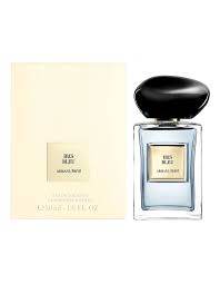 SOB ENCOMENDA DE 03 À 12 DIAS ÚTEIS - Armani Privé Iris Bleu Eau de Toilette Compartilhável - Giorgio Armani