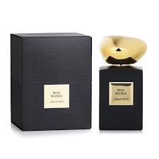 SOB ENCOMENDA DE 03 À 12 DIAS ÚTEIS - Musc Shamal Eau de Parfum Compartilhável - Giorgio Armani