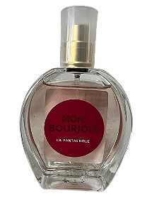 La Fantastique Eau de Parfum Feminino - Bourjois (SEM CAIXA E SEM TAMPA)