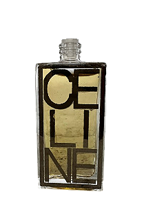 Celine Pour Femme Eau de Toilette Feminino - Celine (MINIATURA) SEM TAMPA