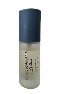 Light Blue Pour Homme Eau de Toilette - Dolce & Gabbana (MINIATURA)