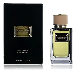 SOB ENCOMENDA DE 03 À 12 DIAS ÚTEIS - Velvet Tender Oud Eau de Parfum Compartilhável - Dolce & Gabbana