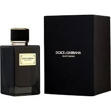 SOB ENCOMENDA DE 03 À 12 DIAS ÚTEIS - Velvet Incenso Eau de Parfum Masculino - Dolce & Gabbana