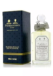 SOB ENCOMENDA DE 03 À 12 DIAS ÚTEIS - Blenheim Bouquet Eau de Toilette Masculino - Penhaligon's