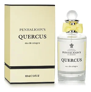 SOB ENCOMENDA DE 03 À 12 DIAS ÚTEIS - Quercus Eau Cologne Compartilhável - Penhaligon's