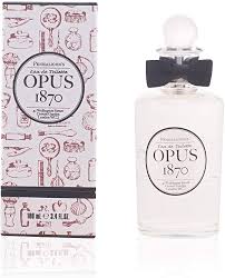 SOB ENCOMENDA DE 03 À 12 DIAS ÚTEIS - Opus 1870 Eau de Toilette Masculino - Penhaligon's