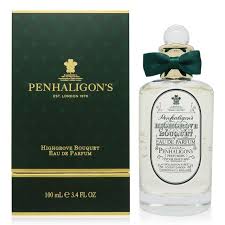SOB ENCOMENDA DE 03 À 12 DIAS ÚTEIS - Highgrove Bouquet Eau de Parfum Compartilhável - Penhaligon's