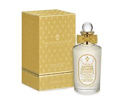 SOB ENCOMENDA DE 03 À 12 DIAS ÚTEIS - Daphe Bouquet Eau de Parfum Compartilhável - Penhaligon's