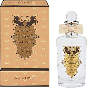 SOB ENCOMENDA DE 03 À 12 DIAS ÚTEIS - Artemisia Eau de Parfum Feminino - Penhaligon's