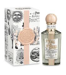 SOB ENCOMENDA DE 03 À 12 DIAS ÚTEIS - A Kiss Of Bliss Eau de Parfum Compartilhável - Penhaligon's