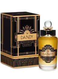 SOB ENCOMENDA DE 03 À 12 DIAS ÚTEIS - The Dandy Eau de Parfum Compartilhável - Penhaligon's