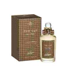 SOB ENCOMENDA DE 03 À 12 DIAS ÚTEIS - The Cut Eau de Parfum Masculino - Penhaligon's