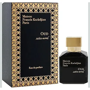 SOB ENCOMENDA DE 03 À 12 DIAS ÚTEIS - Oud Silk Mood Eau de Parfum Compartilhpavel - Maison Francis Kurkdjian