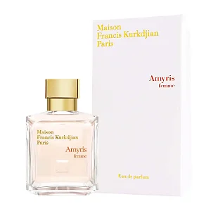 SOB ENCOMENDA DE 03 À 12 DIAS ÚTEIS - Amyris Femme Eau de Parfum Feminino - Maison Francis Kurkdjian