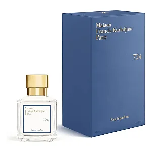 SOB ENCOMENDA DE 03 À 12 DIAS ÚTEIS - 724 Eau de Parfum Compartilhável - Maison Francis Kurkdjian