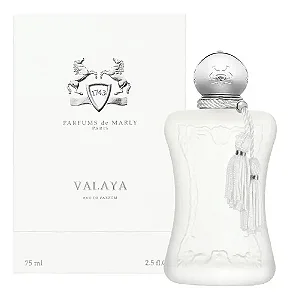 SOB ENCOMENDA - 03 À 12 DIAS ÚTEIS - Valaya Eau de Parfum Feminino - Parfums de Marly