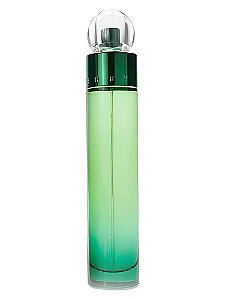 360° Green For Men Eau De Toilette Masculino - Perry Ellis (SEM CAIXA)
