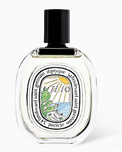 SOB ENCOMENDA - 03 À 12 DIAS ÚTEIS - Ilio Eau de Toilette Compartilhável - Diptyque