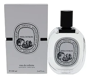 SOB ENCOMENDA - 03 À 12 DIAS ÚTEIS - Philosykos Eau Eau de Toilette Compartilhável - Diptyque