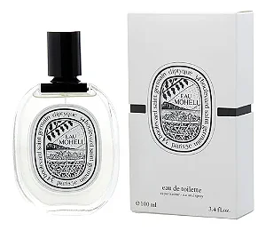 SOB ENCOMENDA - 03 À 12 DIAS ÚTEIS - Eau Moheli Eau Eau de Toilette Compartilhável - Diptyque