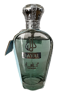 Hayal Eau de Parfum Feminino - Manasik (Sem Caixa)