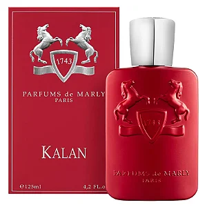 SOB ENCOMENDA - 03 À 12 DIAS ÚTEIS - Kalan Eau de Parfum Compartilhável - Parfums de Marly