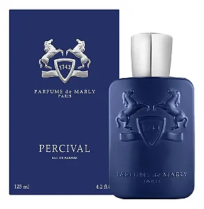 SOB ENCOMENDA - 03 À 12 DIAS ÚTEIS - Percival Eau de Parfum Compartilhável - Parfums de Marly